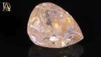 Естествен нетретиран диамант 0.44 карата
