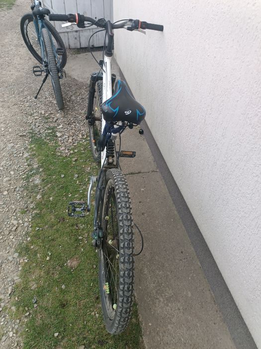 Bicicleta montană