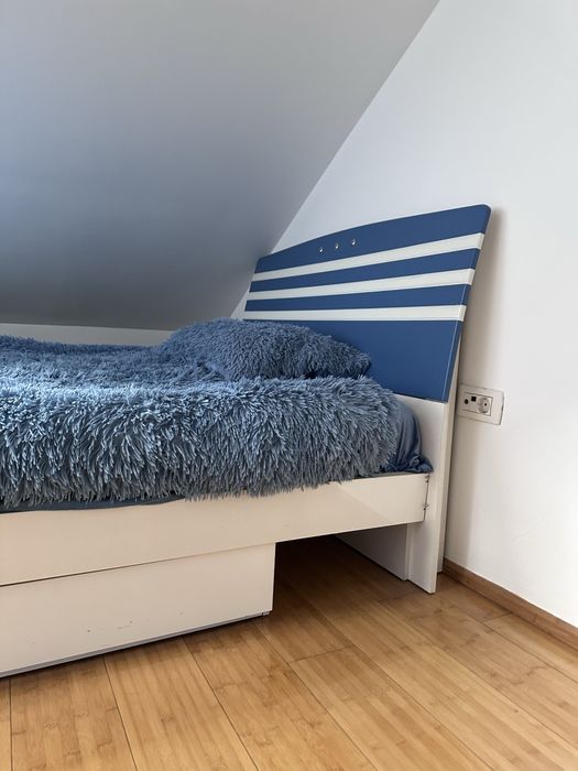 Mobilier complet pentru copii