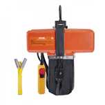 Palan electric 500 kg, ridicare 4.5 m