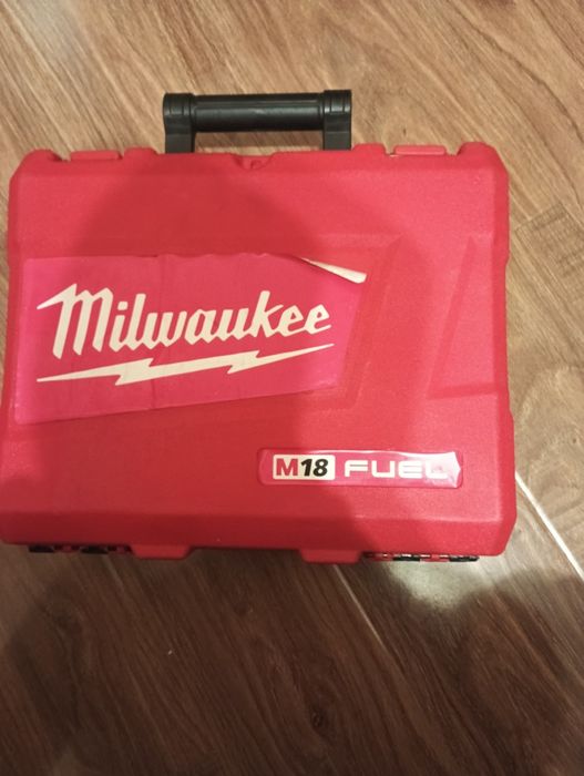 Trusa Milwaukee stare buna