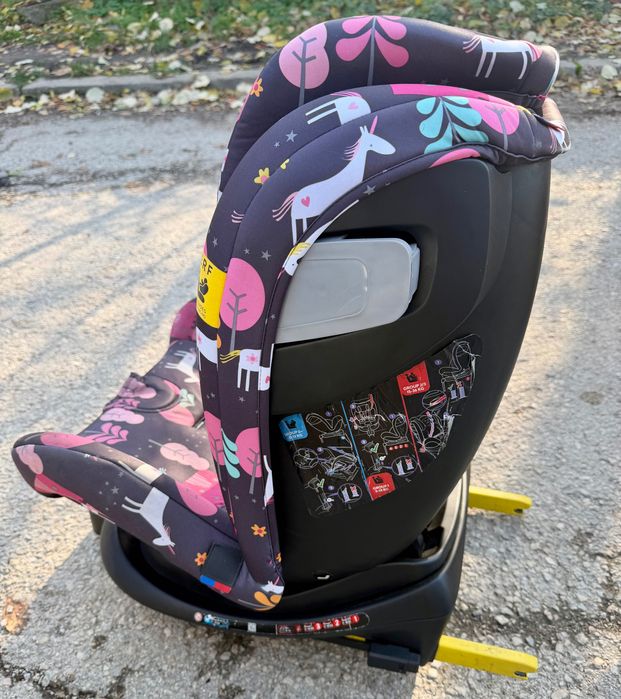 Стол за кола Cosatto