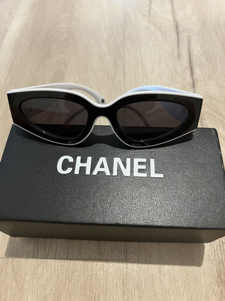 Продавам слънчеви очила Chanel