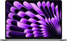 Новый!!! Apple M3 MacBook Air 13.6 8/512GB Space Grey (MRXP3)
