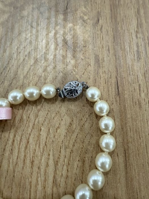 Продавам перли Majorca pearls