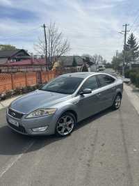 Vand jante ford mondeo