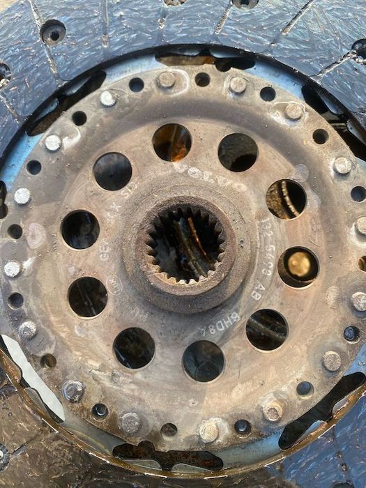 Kit ambreaj VEA 190CP Volvo V40 31370250 31370248 31325498 31367900