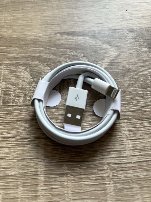 Cablu iphone Usb-lightning