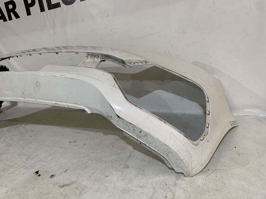 Bara fata VW Multivan, Caravelle T6 facelift, 2019, 2020, 2021, 2022, cod origine OE 7LA807221.