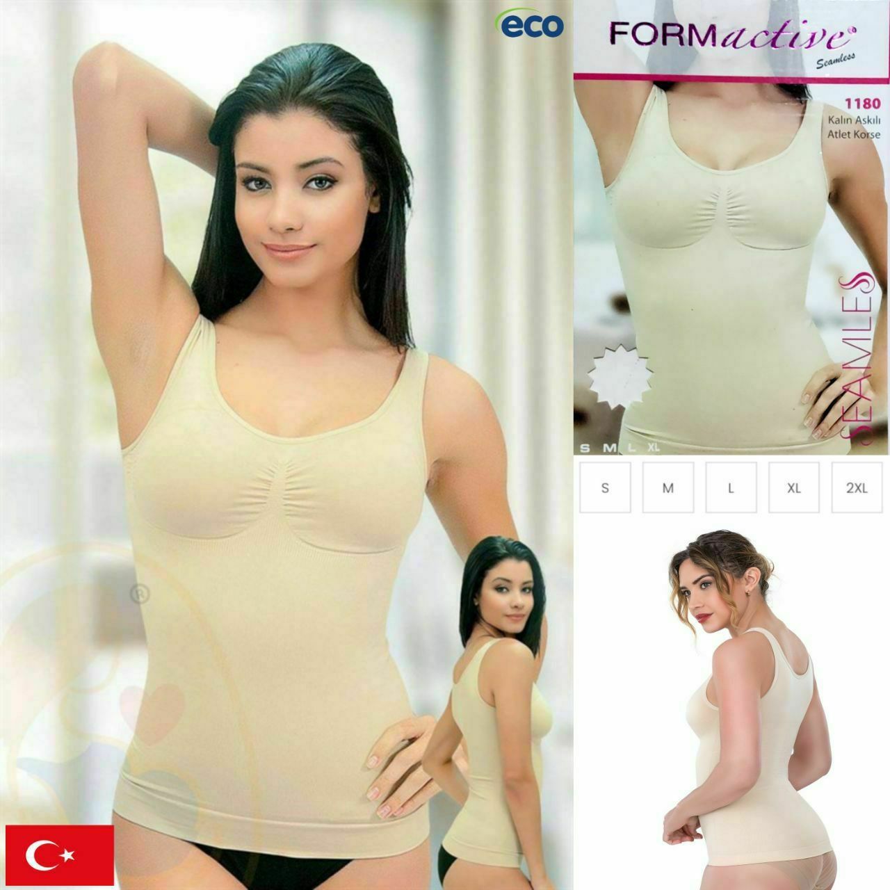 Slim mayka Ayollar Uchun Made in Turkey Nukus