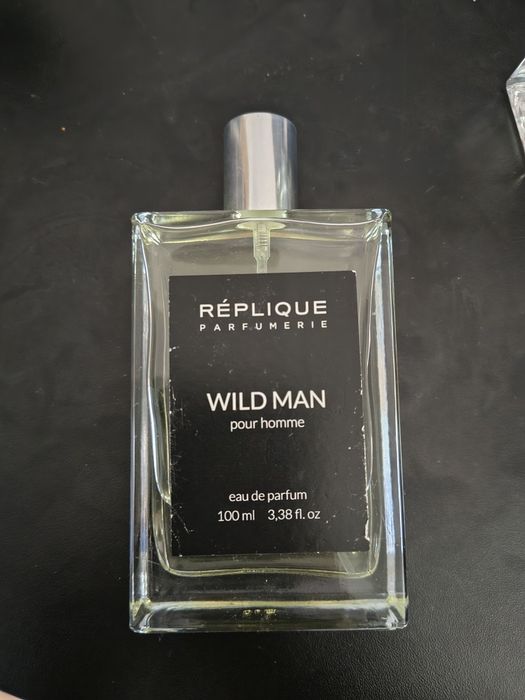 Parfumuri Replique - Ero, Wild Man, Adventure