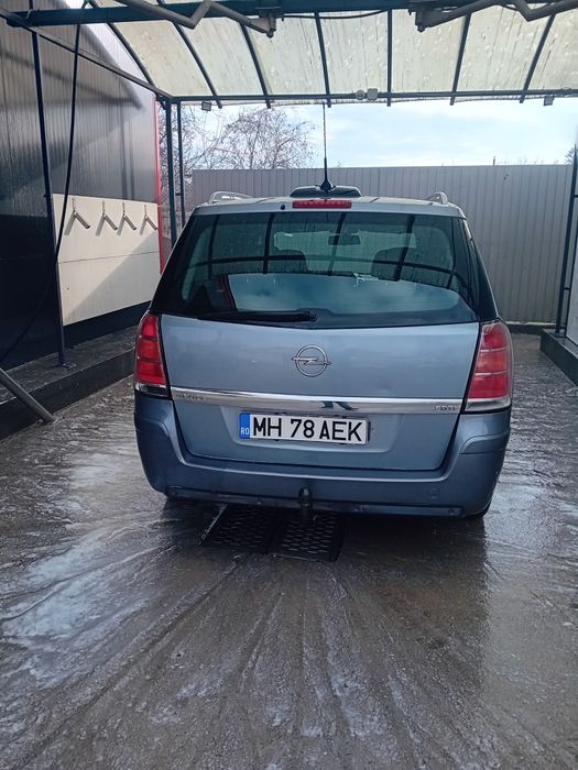 Vand Opel Zafira b