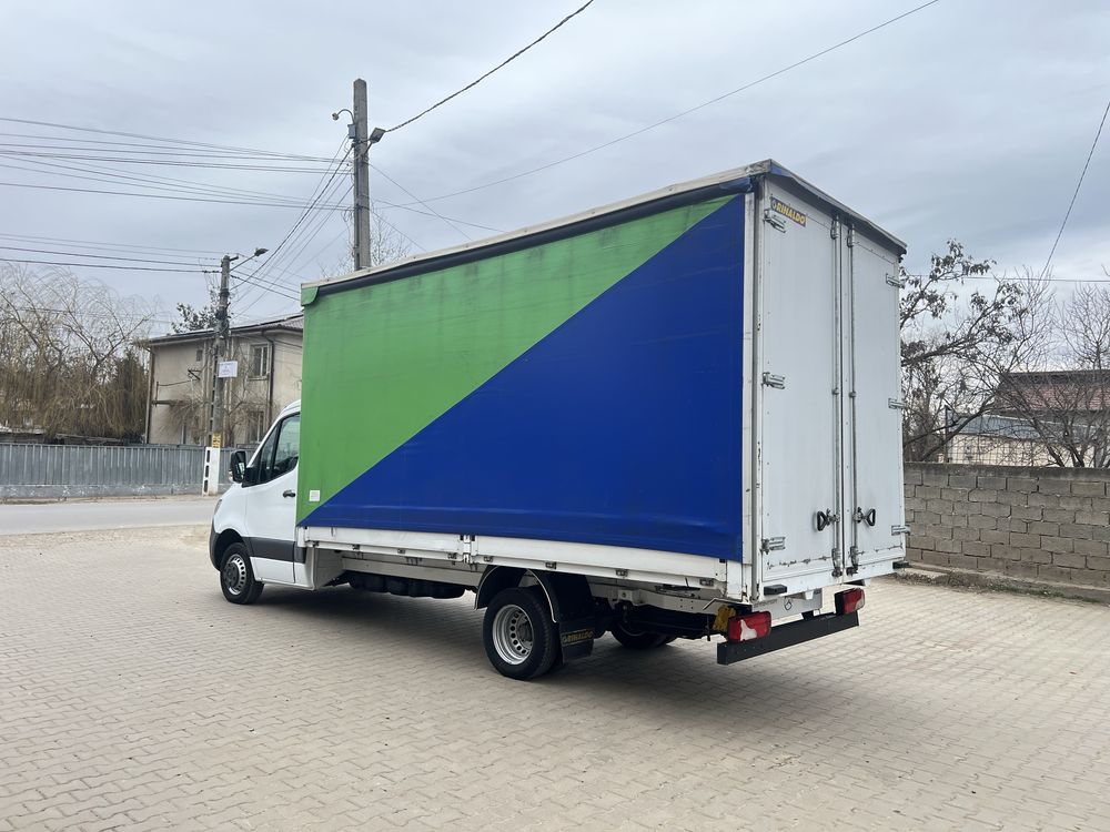 Mercedes Sprinter 419 An 2021!! Impecabilă!