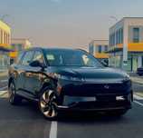 Dongfeng ep 008 max 2025