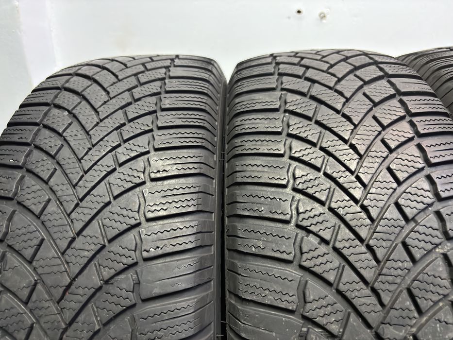 215/60R16 99H Bridgestone blizak DOT21