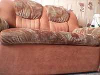 Продам диван бу в отличном  состоянии