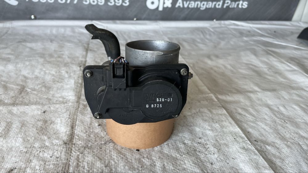 Дроселна клапа Nissan 2006-2012