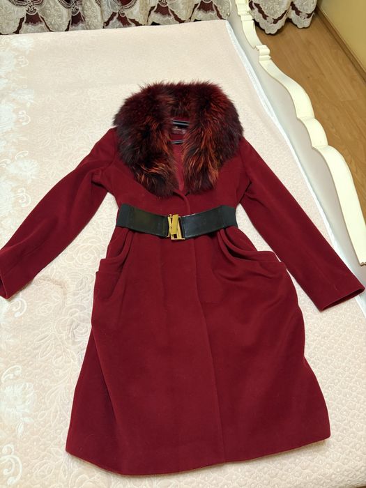 Продам пальто в отличном состоянии