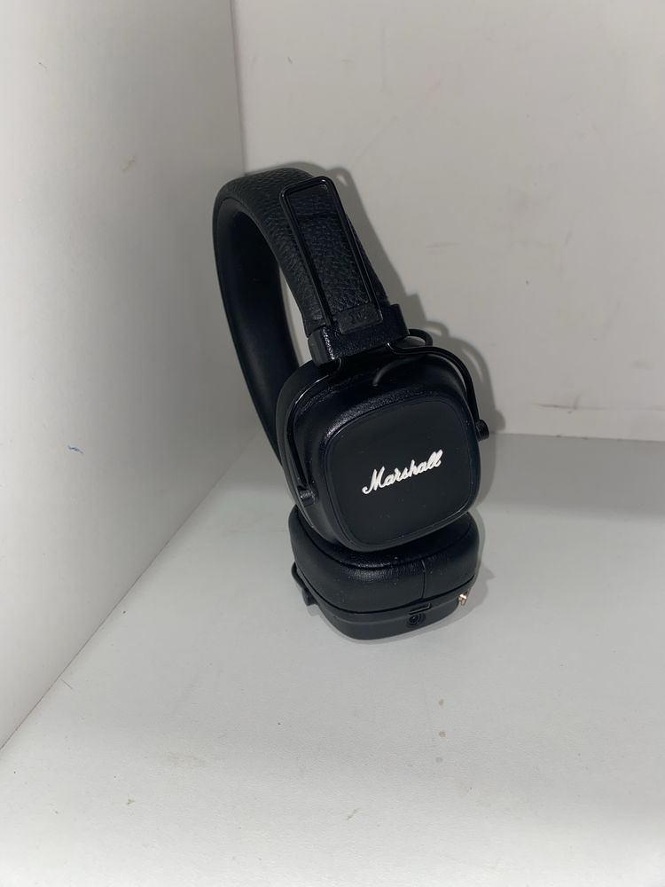 Marshall Major IV оригинал