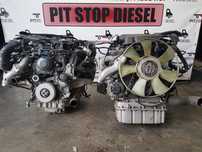 Motor Sprinter 2.2 CDI Euro 5 euro 6 2009 2010 2011 2012 2013 2014 2015 2016 2017 2018