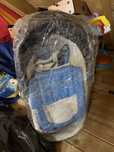 Scaun cu sistem isofix Chicco