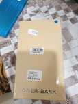 външна батерия powerbank 20 000mah синя