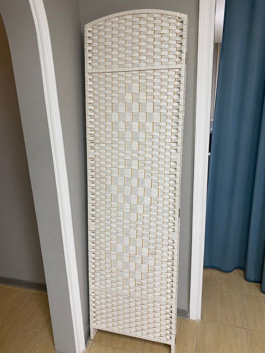 Ширма для разделения комнаты