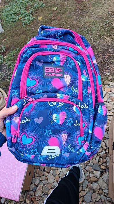 Geanta ghiozdan rucsac