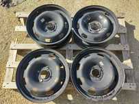 15 джанти 4х108 Peugeot 207/208/301 Citroen C3 Elysee 6J et23