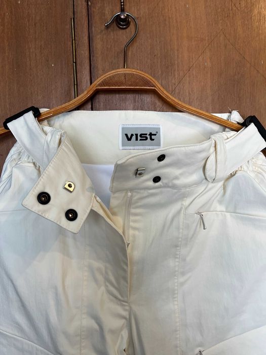 Дамски ски панталон VIST - S