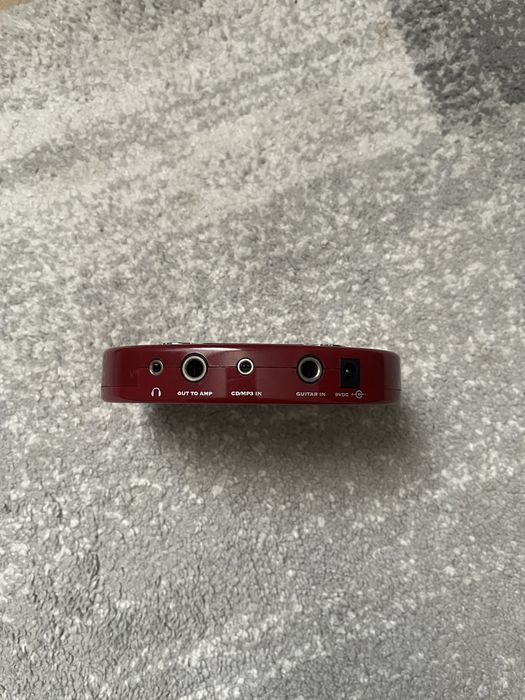 Китарен процесор Line 6 Pocked Pod Express