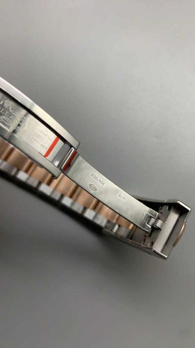 rolex datejust 31-36mm bi-color