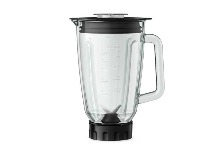 Блендер Philips HR3573/90 , 1.5 л , 1000 W