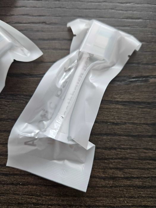 Глави за ел.четка Optimal White, 5 бр., съвместими с Philips Sonicare