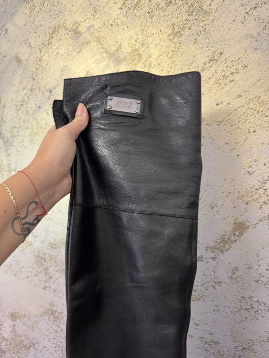 Ботуши Алеса и Стакато