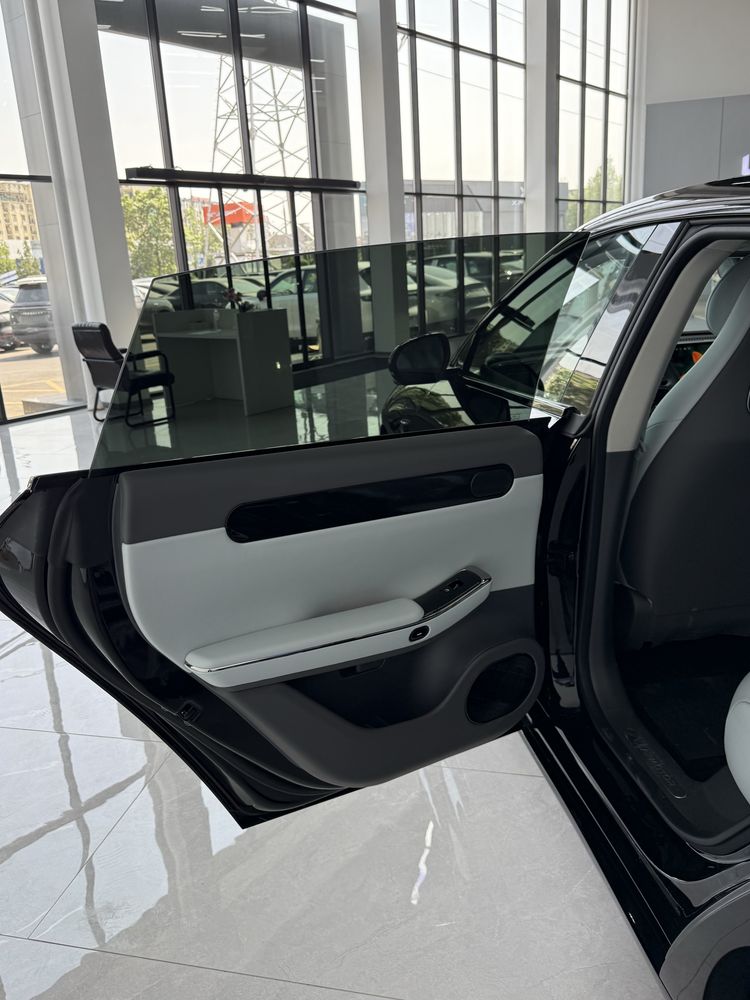 LEAPMOTOR c01 hybrit komfort 216 km