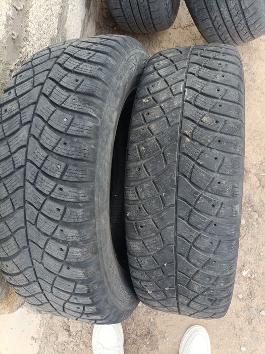 Сатылады 2шт зимний R16