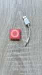 Ipod shuffle roz 4th gen impecabil