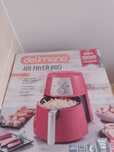 Air fryer pro  Delimano