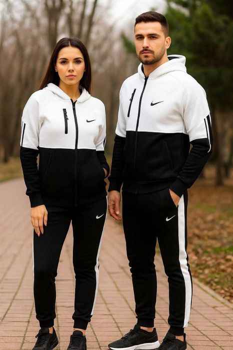 Treninguri damă & bărbați