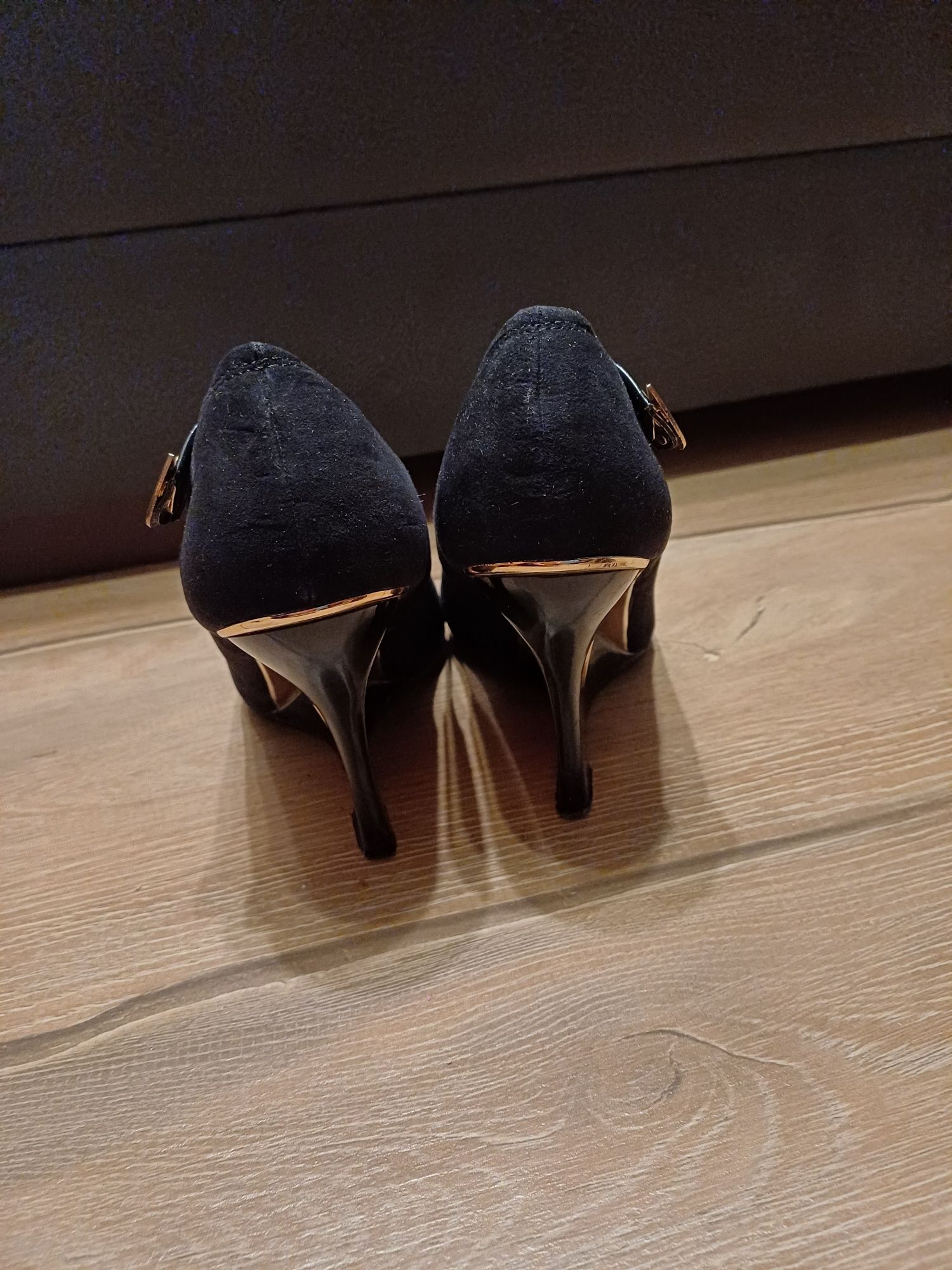 Дамски обувки Jimmy choo