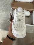Nike Air Force 1 Triple White