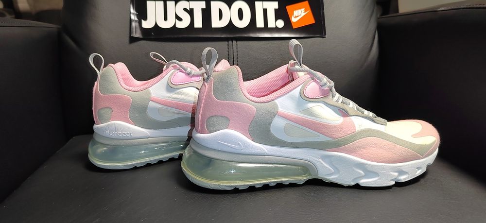 Nike Air Max 270, номер 38,5