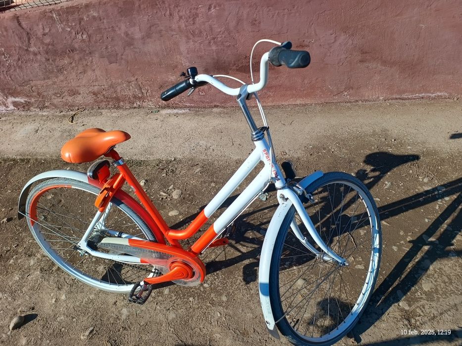 Bicicleta dama  stare foarte buna