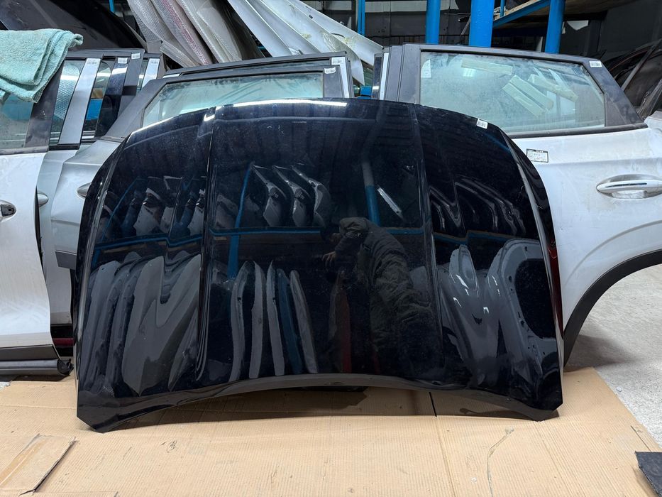 Капот chery ARRIZO 8