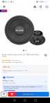 boxe auto difuzoare  subwoofer