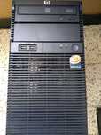 Компютър HP - Компютър HP -