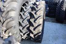 Anvelope noi GTK 320/85R38 143A8/143B cauciucuri tractor 12.4R38