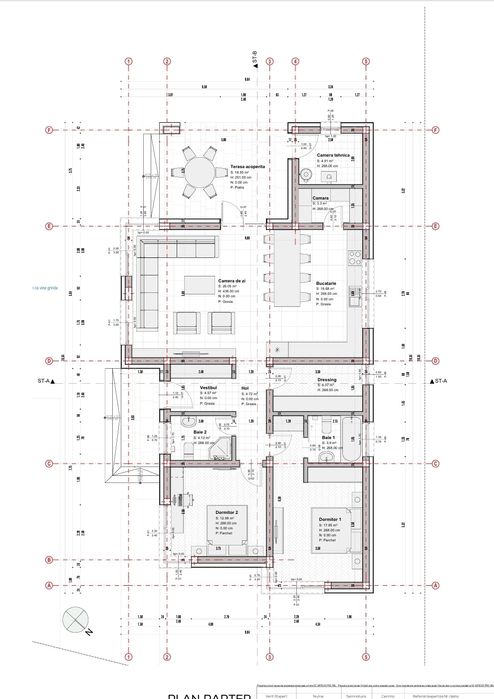 Casa de vanzare in Cihei