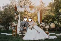 Decor floral evenimente, photocorner, bancuta, lemonade bar, jocuri